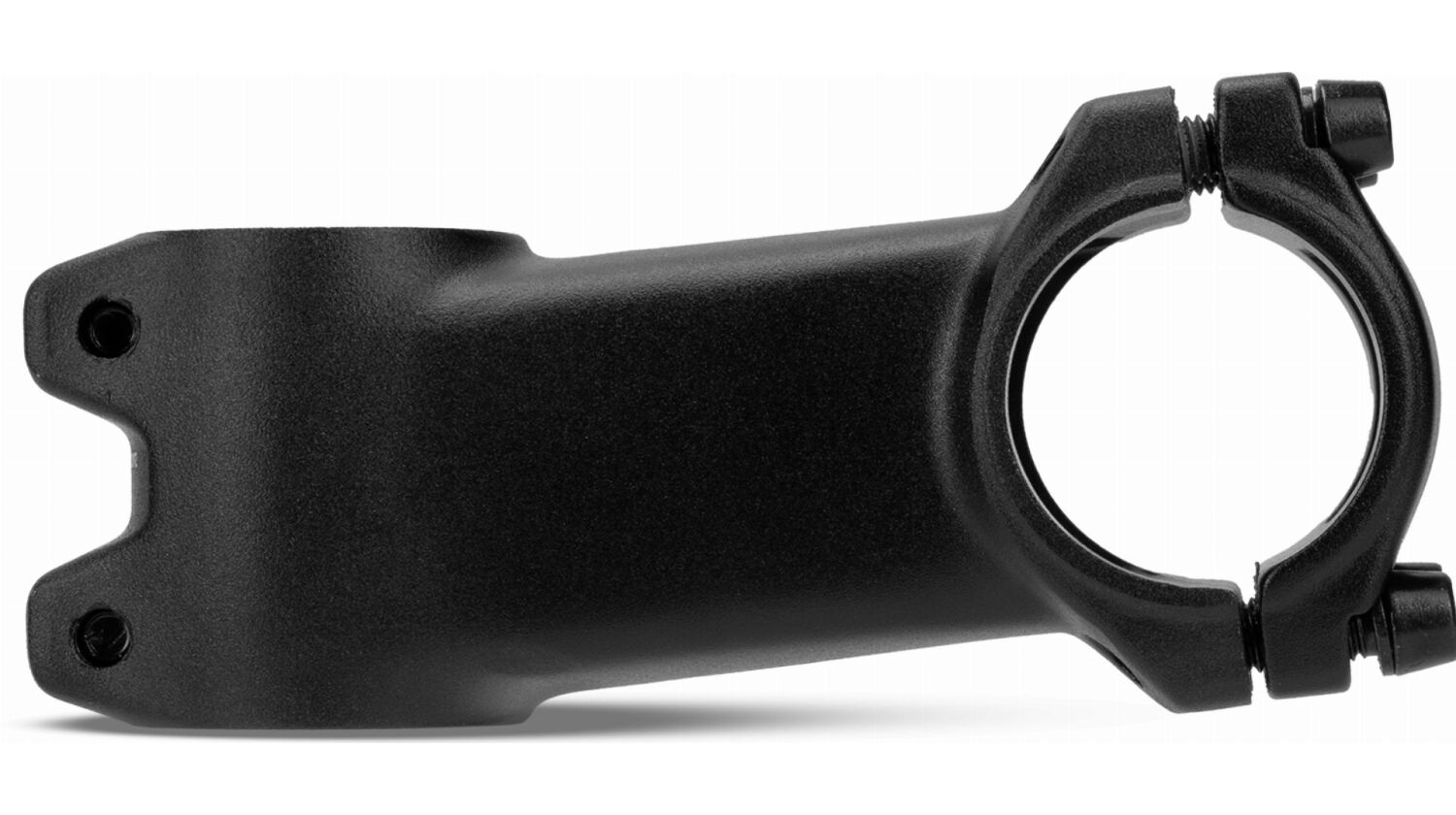 Acid Race Vorbau 6° Lenkerklemmung 31,8 mm black