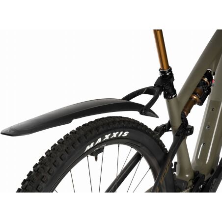 Acid Steckschutzblech Vane Pro 27,5-29&quot; Ratchet hinten black&acute;n&acute;black