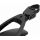 Acid Steckschutzblech Vane Pro 27,5-29" Ratchet hinten black´n´black