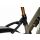 Acid Steckschutzblech Vane Pro 27,5-29" Ratchet hinten black´n´black