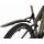 Acid Steckschutzblech Vane Pro 27,5-29" Ratchet hinten black´n´black