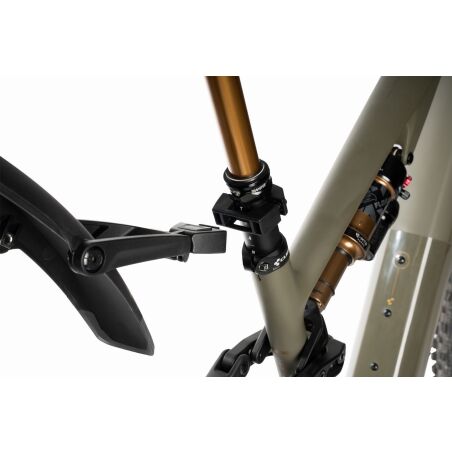 Acid Steckschutzblech Vane Pro 27,5-29&quot; Click hinten black&acute;n&acute;grey