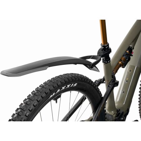 Acid Steckschutzblech Vane Pro 27,5-29&quot; Click hinten black&acute;n&acute;grey