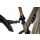 Acid Steckschutzblech Vane Pro 27,5-29" Click hinten black´n´grey