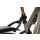 Acid Steckschutzblech Vane Pro 27,5-29" Click hinten black´n´grey