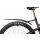 Acid Steckschutzblech Vane Pro 27,5-29" Click hinten black´n´grey
