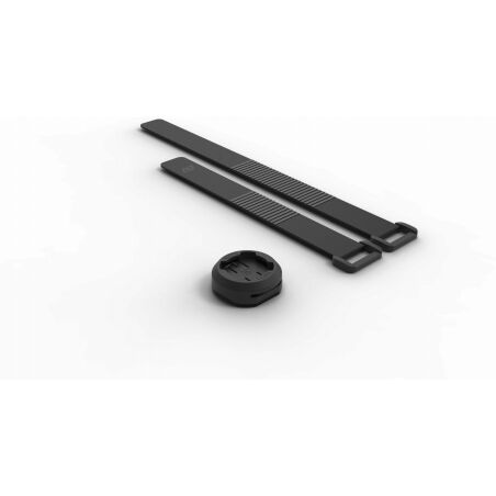 Acid Stangenhalter Velcro X-Lock black