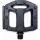 Acid Pedale FLAT C4-ZP Rookie S für Kinder 3-5 Jahre black 78 x 74 x 23 mm