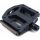 Acid Pedale FLAT C4-ZP Rookie S für Kinder 3-5 Jahre black 78 x 74 x 23 mm