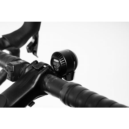 Acid E-Bike Frontlicht PRO-E 150 Lux X-Connect black