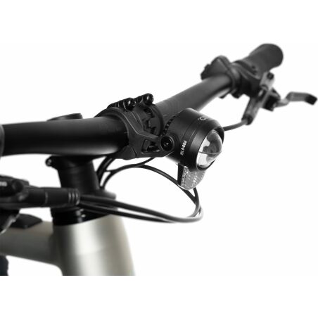 Acid E-Bike Frontlicht PRO-E 150 Lux X-Connect black