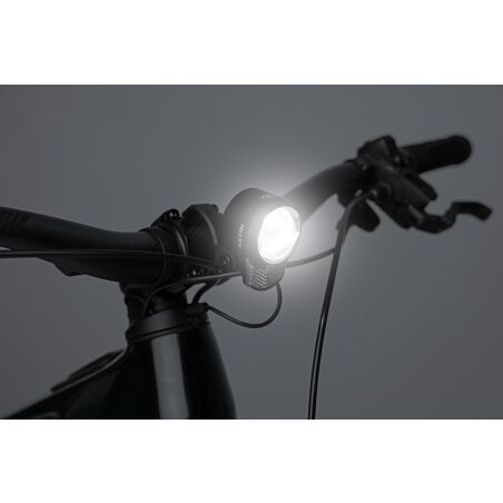 Acid E-Bike Frontlicht PRO-E 200 High Beam X-Connect black
