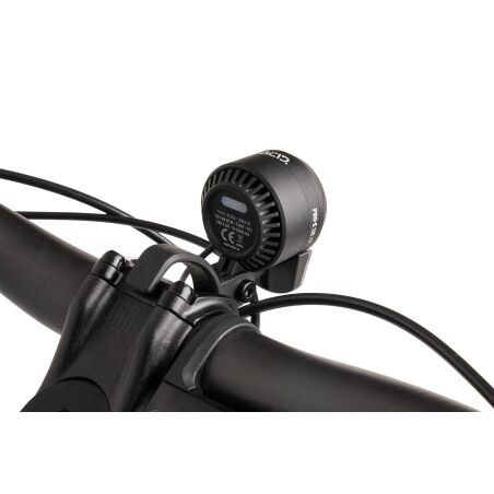 Acid E-Bike Frontlicht PRO-E 200 High Beam X-Connect black