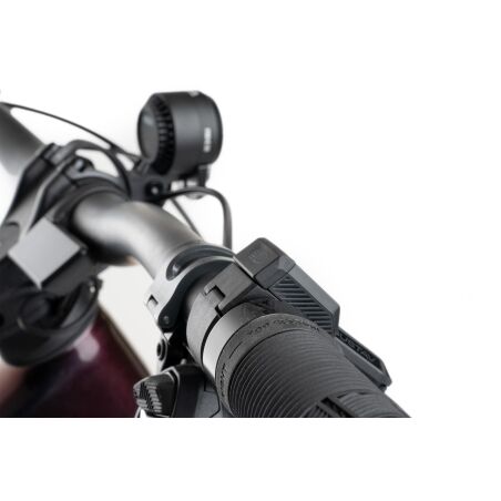 Acid E-Bike Frontlicht PRO-E 200 High Beam X-Connect black