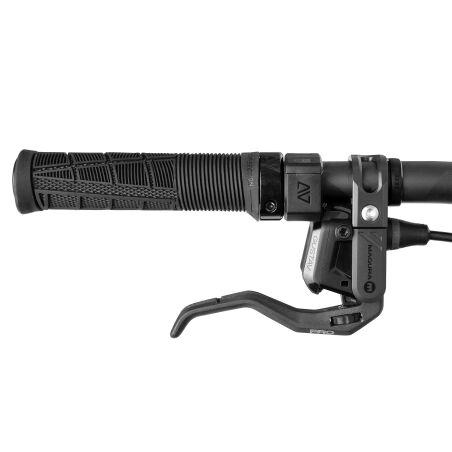 Acid E-Bike Frontlicht PRO-E 200 High Beam X-Connect black