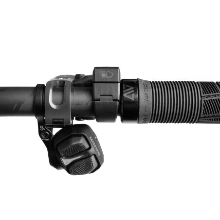 Acid E-Bike Frontlicht PRO-E 200 High Beam X-Connect black