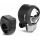 Acid E-Bike Frontlicht PRO-E 200 High Beam X-Connect black
