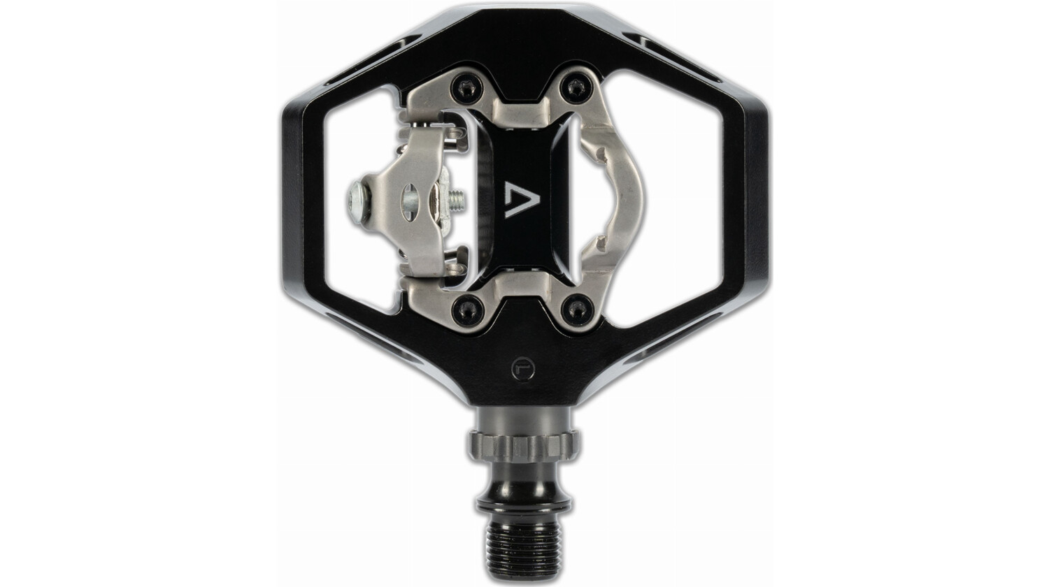 Acid Pedale Combo A9-CB black 92 x 75 x 30 mm