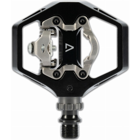 Acid Pedale Combo A9-CB black 92 x 75 x 30 mm