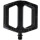 Acid Pedale FLAT C6-ZP black 108 x 100 x 33 mm