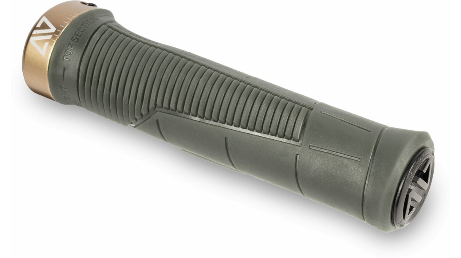 Acid Griffe Endure trail motion olive 30,5 x 138 mm