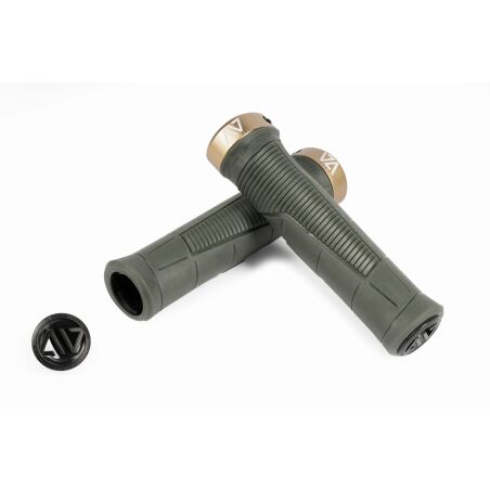 Acid Griffe Endure trail motion olive 30,5 x 138 mm