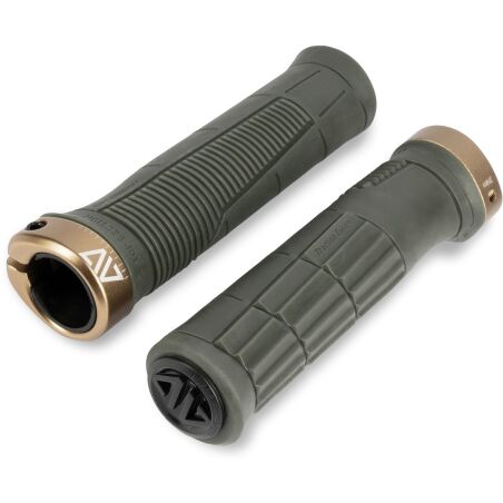 Acid Griffe Endure trail motion olive 30,5 x 138 mm