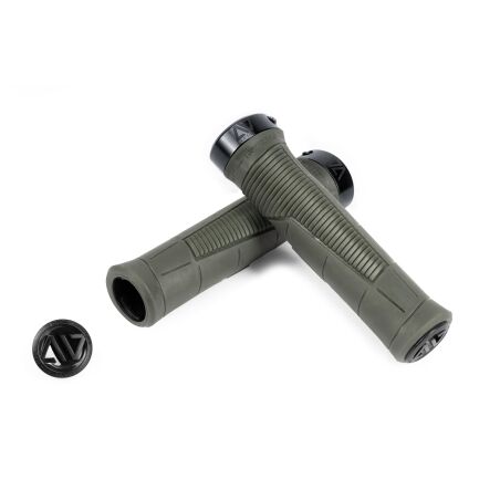 Acid Griffe Endure trail motion olive 30,5 x 138 mm