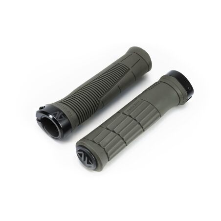 Acid Griffe Endure trail motion olive 30,5 x 138 mm