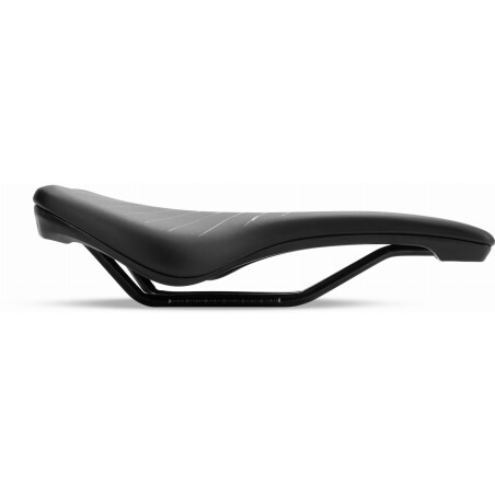 Acid Sattel Nuance black one size 249 x 140 mm