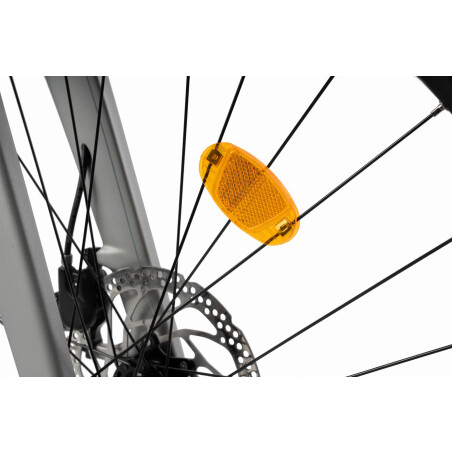 Acid Speichenreflektor Set CMPT orange