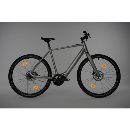 Acid Speichenreflektor Set CMPT orange