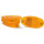 Acid Speichenreflektor Set CMPT orange