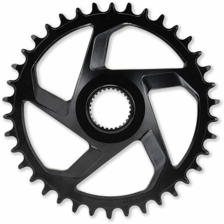 Acid Hybrid HPS CL55 BDU38/34 Kettenblatt kompatibel mit...