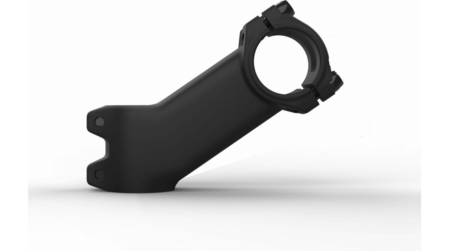 Acid Race Vorbau 35° Lenkerklemmung 31,8 mm black