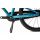 Acid Fahrradständer FM Rookie Easy für Kids Bikes 12" bis 18" black