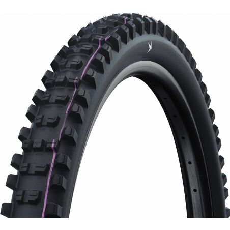 Schwalbe Shredda Gravity Pro Radial B, Evolution Line,...