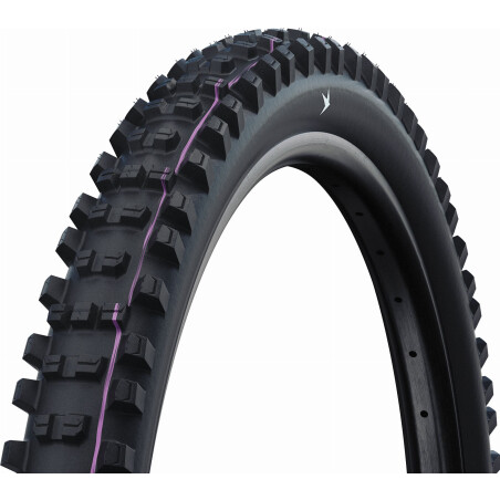 Schwalbe Shredda Rear Gravity Pro Radial B, Evolution...