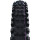 Schwalbe Shredda Rear Gravity Pro Radial B, Evolution Line, TLR E-MTB Faltreifen 27,5" Addix Ultra Soft schwarz-skin 64-584