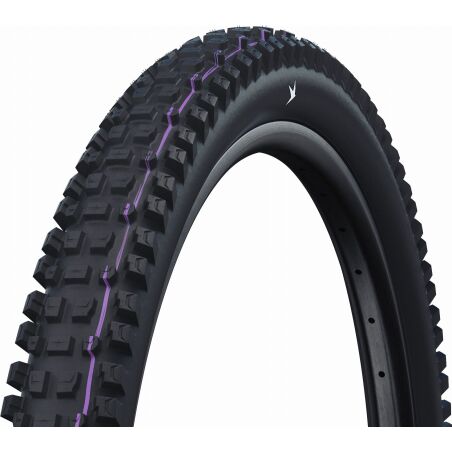 Schwalbe Albert Gravity Pro Radial B, Evolution Line, TLR...