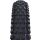 Schwalbe Albert Trail Pro Radial B, Evolution Line, TLR E-MTB Faltreifen 29" Addix schwarz-skin 63-622