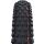 Schwalbe Albert Trail Pro Radial B, Evolution Line, TLR E-MTB Faltreifen 27,5" Addix schwarz-skin 63-584