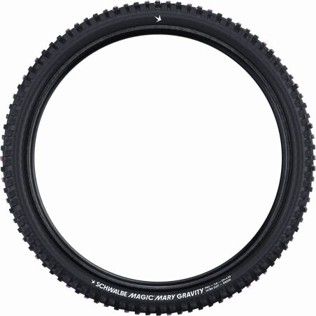 Schwalbe Magic Mary Trail Pro Radial B, Evolution Line,...