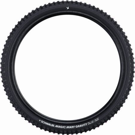 Schwalbe Magic Mary Gravity Pro Radial B, Evolution Line,...