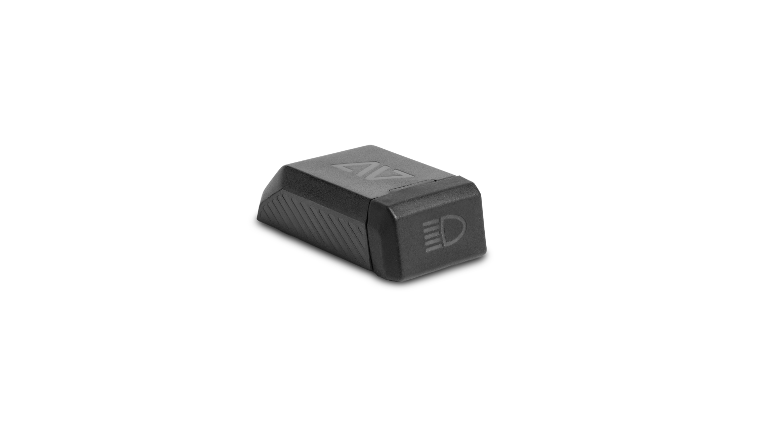 Acid Funkfernbedienung PRO-E black