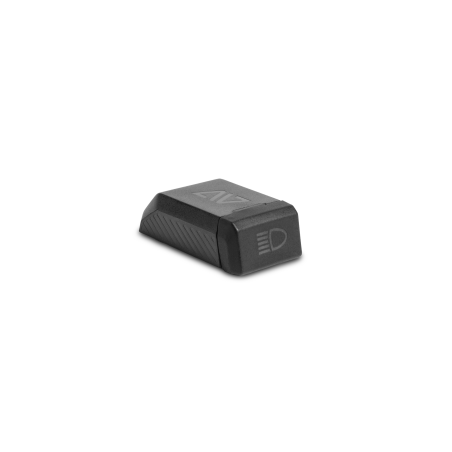 Acid Funkfernbedienung PRO-E black