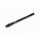 Acid Steckachse M12x1.0 148 mm für Gepäckträger Full Suspension Black