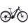 Cube Reaction Hybrid Performance 500 Wh Allroad E-Bike Hardtail Trapeze night´n´black