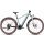 Cube Reaction Hybrid Performance 500 Wh Allroad E-Bike Hardtail Diamant skylightblue´n´white