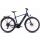 Cube Touring Hybrid One 500 Wh E-Bike Diamant 28" deepsea´n´chrome